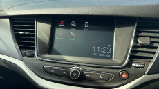 Vauxhall Astra 1.4T 16V 125 Design 5dr Petrol Hatchback